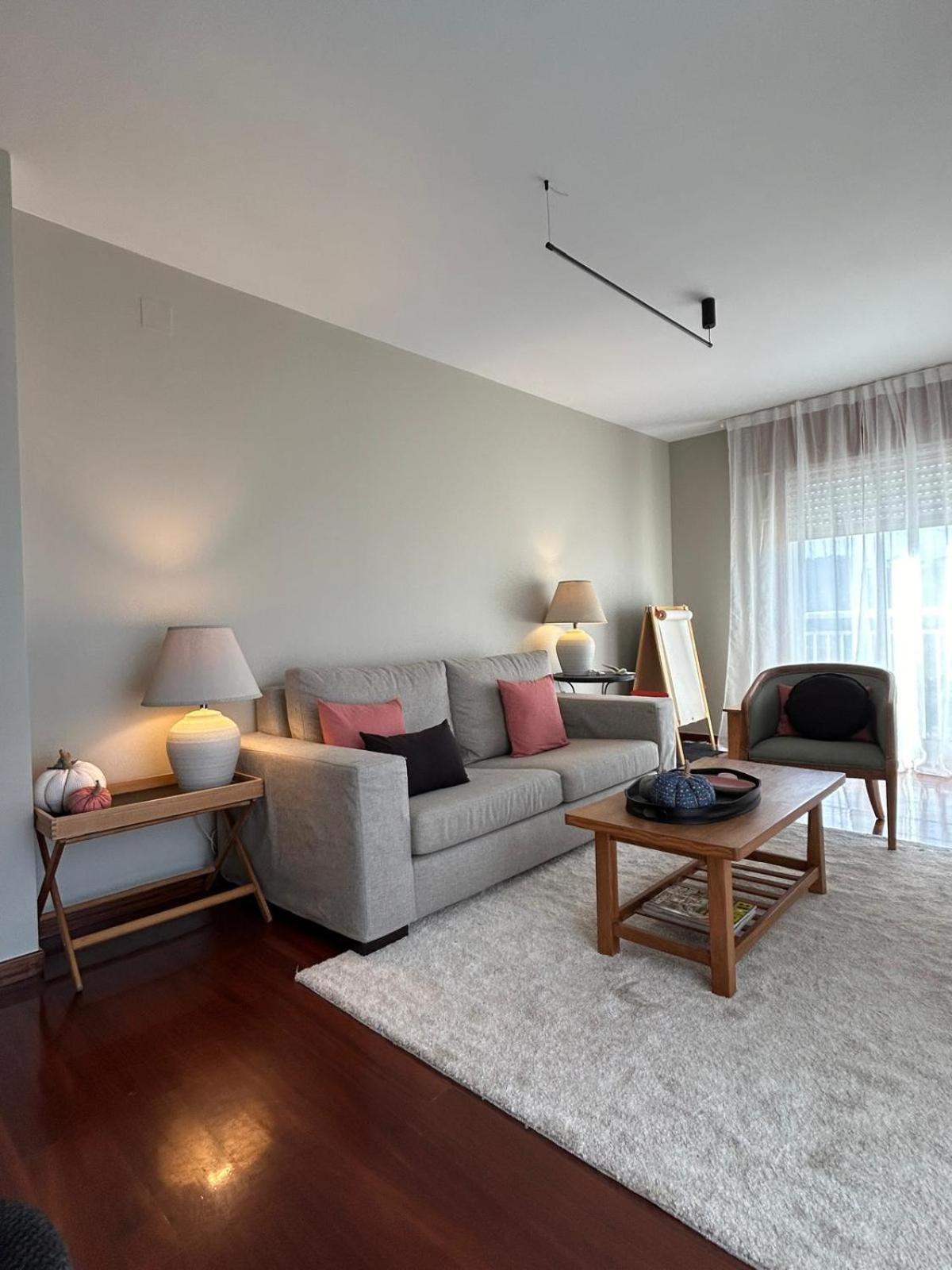 Apartamento Galeguina Vigo Exterior foto