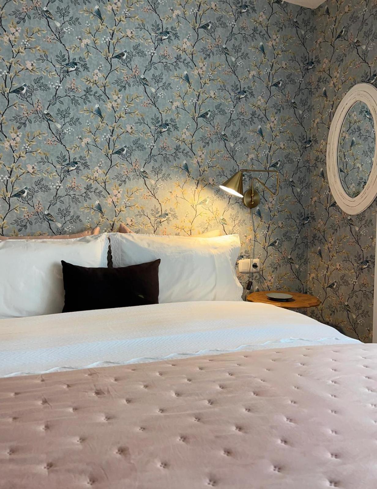 Apartamento Galeguina Vigo Exterior foto