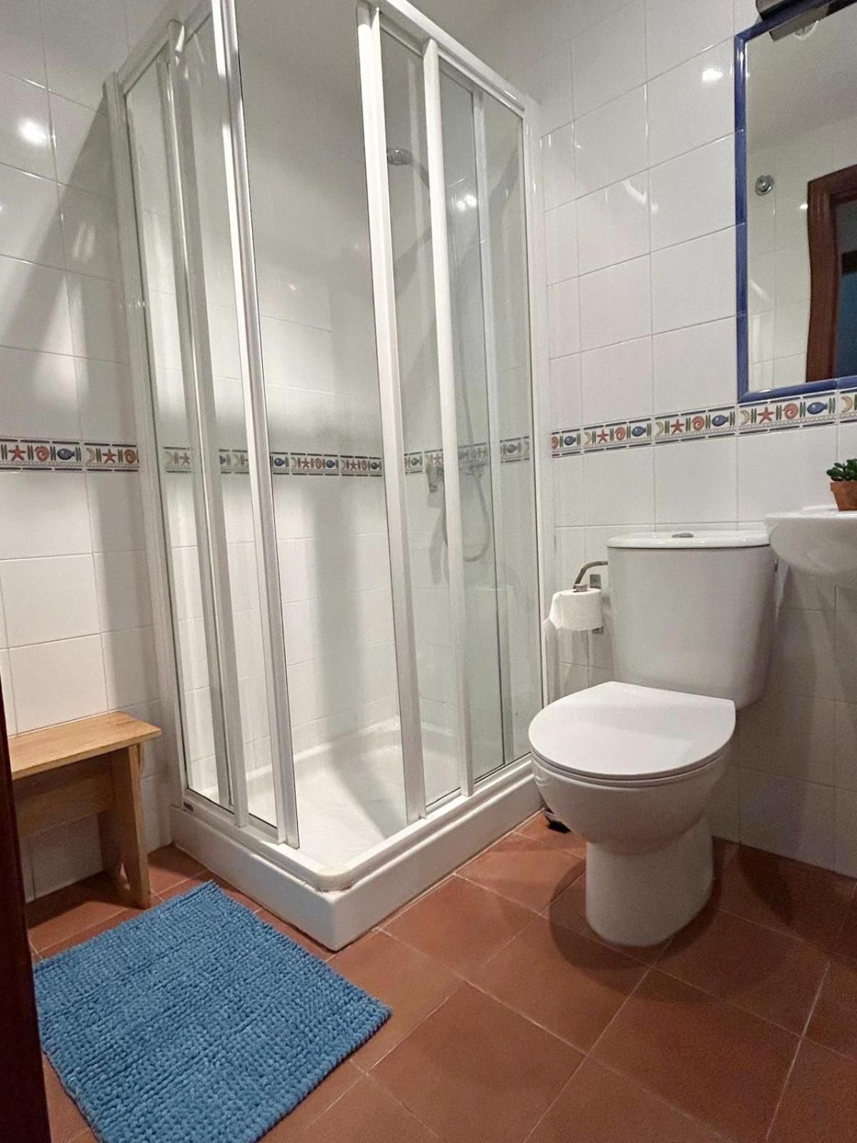 Apartamento Galeguina Vigo Exterior foto