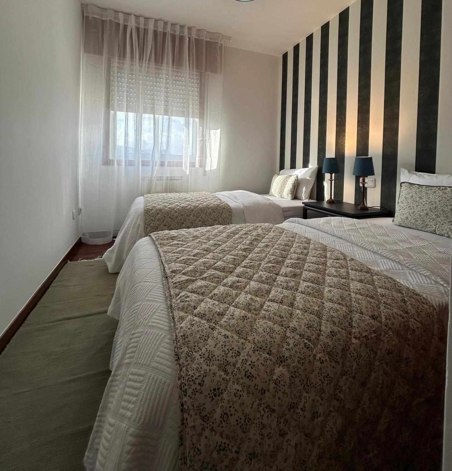 Apartamento Galeguina Vigo Exterior foto